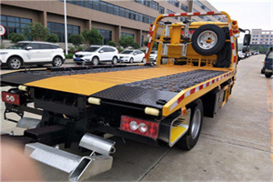 伊金霍洛旗24小时汽车送油服务公司