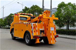 伊金霍洛旗高速路拖车费