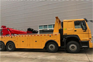 伊金霍洛旗道路救援公司